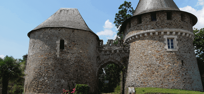 Arrière-plan décoratif