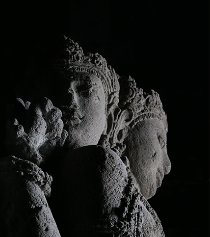 <p>Application culturelle de visite</p>