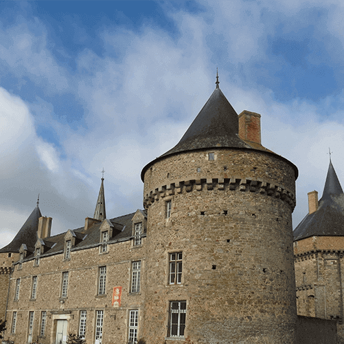 <p>Valorisation du patrimoine b&acirc;ti</p>