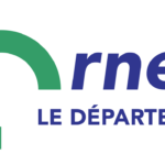 Accueil logo orne le departement rvb