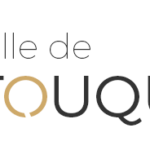 Accueil logo ville touques