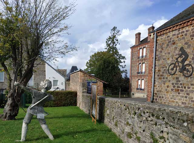 VALORISATION DE COLLECTION yusit article clecy1