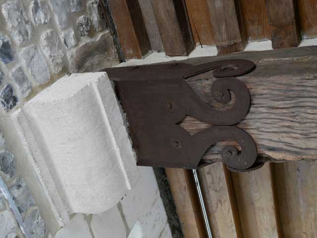 MUSEOGRAPHIE ET INTERPRETATION HISTORIQUE yusit article touques1