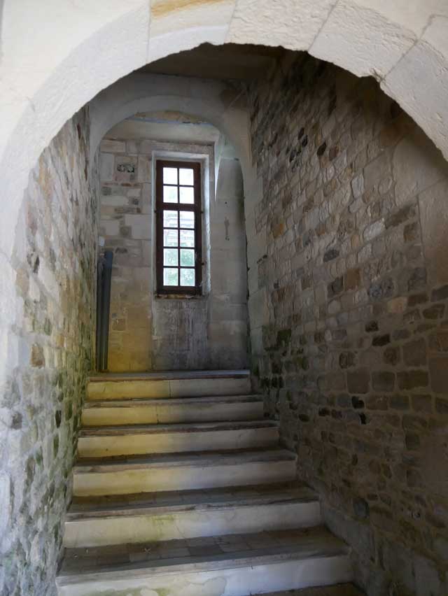MUSEOGRAPHIE ET INTERPRETATION HISTORIQUE yusit article touques2